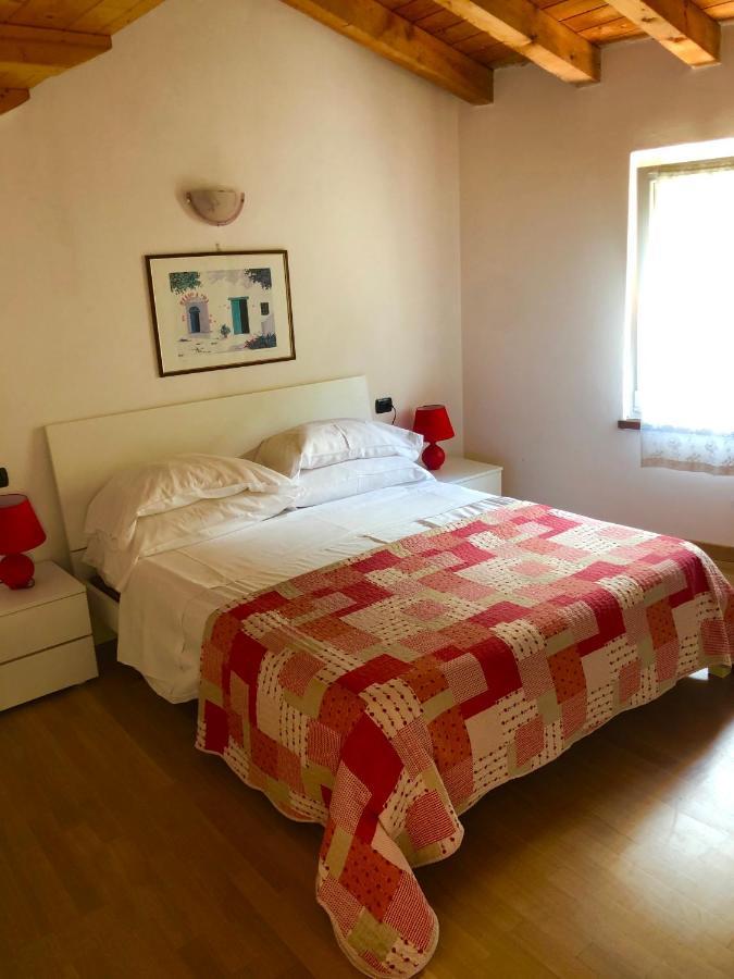 Apartamento Ca Del Polset Brenzone sul Garda Exterior foto