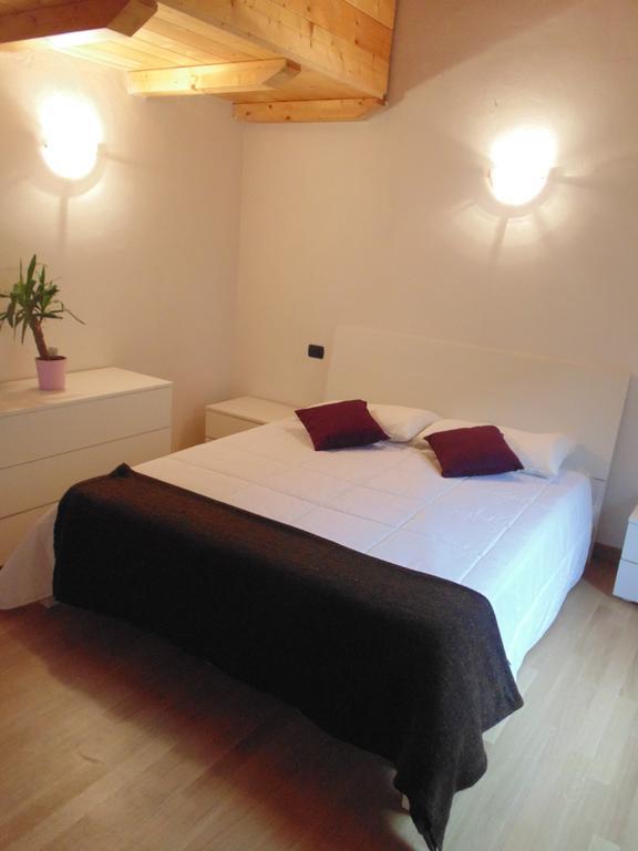 Apartamento Ca Del Polset Brenzone sul Garda Habitación foto