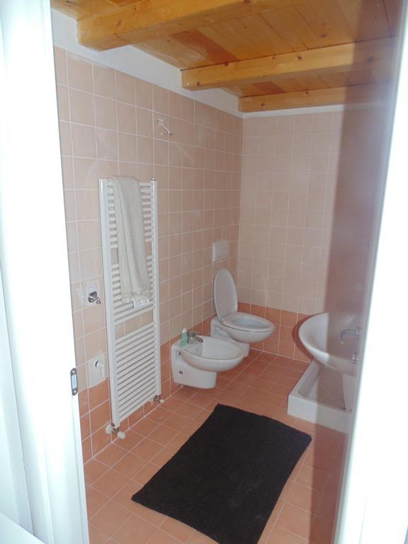 Apartamento Ca Del Polset Brenzone sul Garda Habitación foto